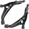 thumbnail image 1 of Detroit Axle - Front Lower Control Arm Assembly Replacement for 1997-2001 Honda CR-V, 1 of 8