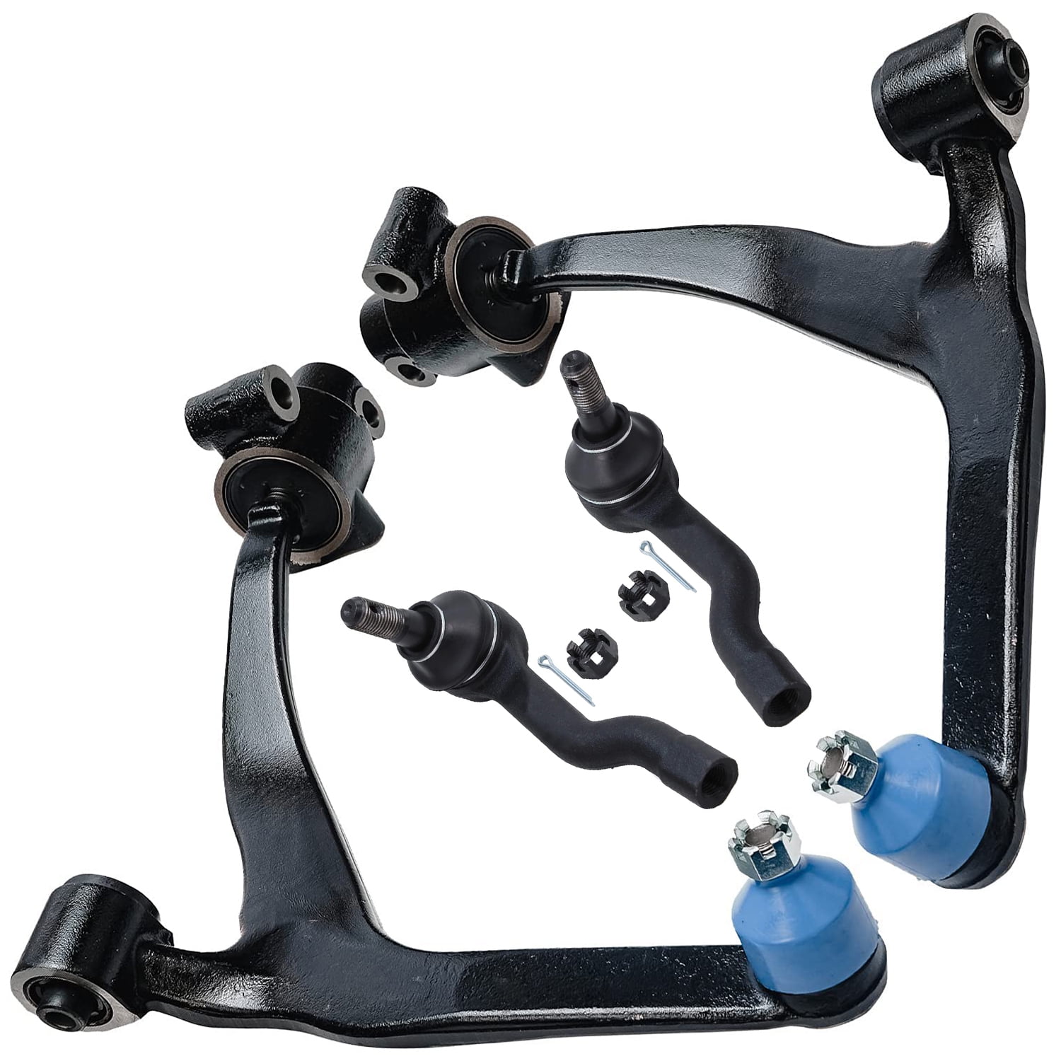 インフィニティFX35(S51)　純正サスペンション インフィニティS51 FX35 37 50 QX70 純正サスペンション - メルカリ