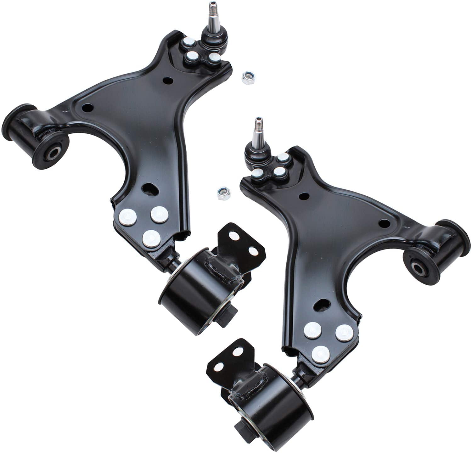 Detroit Axle Front Lower Control Arms for Chevy Traverse Buick