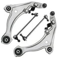 thumbnail image 1 of Detroit Axle - Front Lower Control Arms Sway Bars Replacement for 2009-2014 Nissan Maxima, 1 of 8