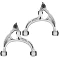 thumbnail image 1 of Detroit Axle - Front Lower Control Arms for 2019-2025 Ram 1500, 2022-2024 Jeep Grand Wagoneer L, 1 of 6