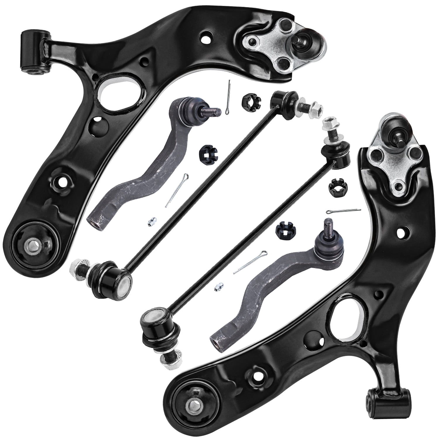 Lexus Nx200t Suspension Kit