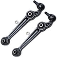 thumbnail image 1 of Detroit Axle - Front Lower Control Arms w/Ball Joints Replacement for Ford Fusion Lincoln Zephyr Mazda 6 Mercury Milan, 1 of 5