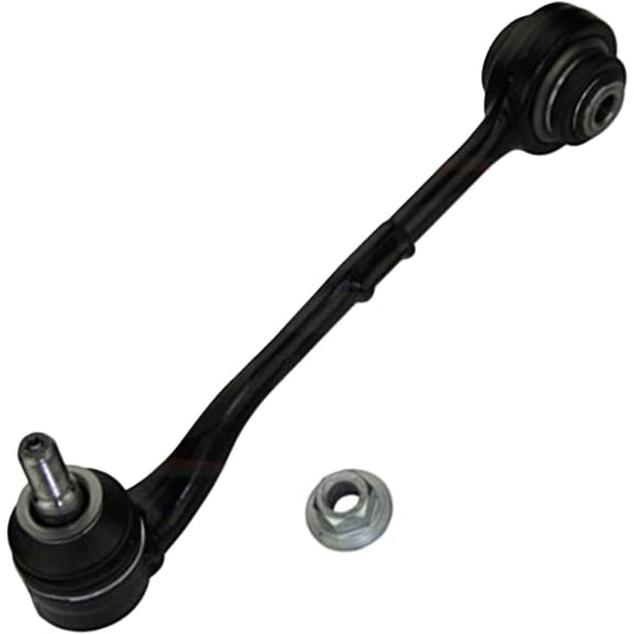 Detroit Axle - Front Lower Forward Control Arm for BMW 328i 335i xDrive, 325xi 328xi 330xi 335xi X1 Lower Forward Control Arm with Ball Joint Assembly Replacement