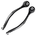 thumbnail image 2 of Front Left & Right Lower Forward Control Arms Kit For 2004-2010 BMW X3 (E83) - Detroit Axle, With Bushings 2 of 6