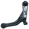 thumbnail image 1 of Detroit Axle - Front Lower Left Control Arm w/Ball Joint Replacement for 2001-2004 Ford Escape Mazda Tribute, 1 of 5