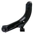 thumbnail image 1 of Detroit Axle - Front Lower Left Control Arm w/Ball Joint Replacement for Nissan Cube Versa, 1 of 8