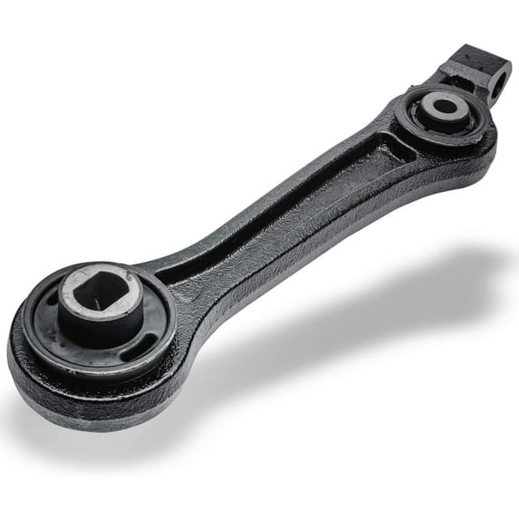 Detroit Axle - Front Lower Rearward Control Arm Replacement for Chrysler 300 Dodge Challenger Charger Magnum Fits select: 2005-2006 CHRYSLER 300C TOURING, 2010 DODGE CHARGER SXT