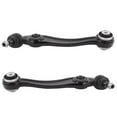 thumbnail image 1 of Detroit Axle - Front Lower Rearward Control Arms for 2014-2018 BMW X5 2015-2019 BMW X6, 2 Lower Rearward Control Arms w/Ball Joints Assembly 2016 2017 Replacement, 1 of 8