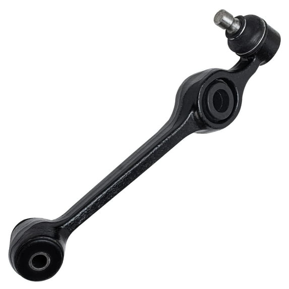 Detroit Axle - Front Lower Right Complete Control Arm & Ball Joint Assembly for Ford Escort EXP Tempo Mercury Lynx Topaz