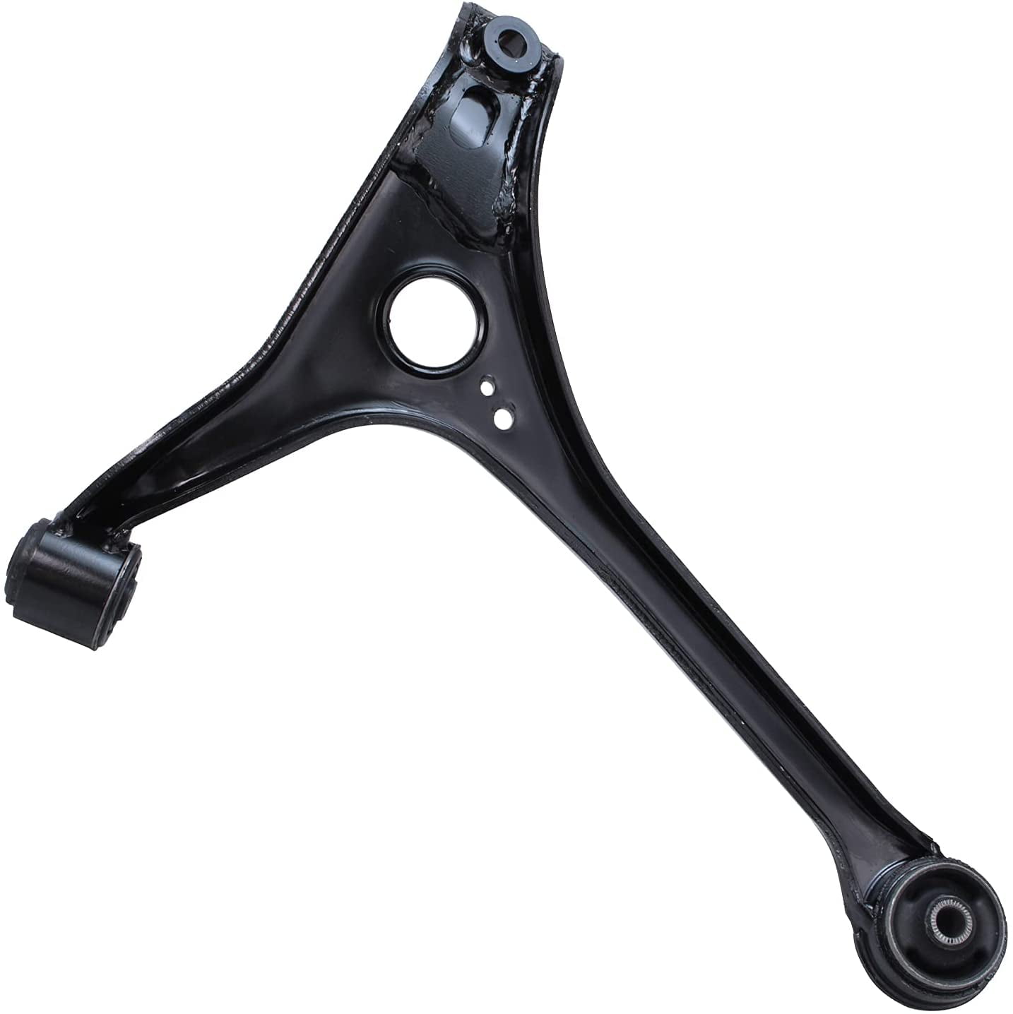 Detroit Axle Front Lower Right Control Arm Assembly Replacement for