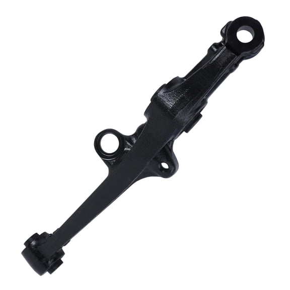 Detroit Axle - Front Lower Right Control Arm Replacement for Honda Accord Odyssey Acura CL Isuzu Oasis Fits select: 1996 HONDA ACCORD LX/EX, 1997 HONDA ACCORD EX/EX-R