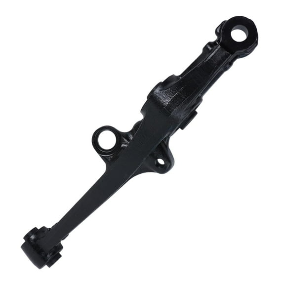 Detroit Axle - Front Lower Right Control Arm Replacement for Honda Accord Odyssey Acura CL Isuzu Oasis Fits select: 1996 HONDA ACCORD LX/EX, 1997 HONDA ACCORD EX/EX-R