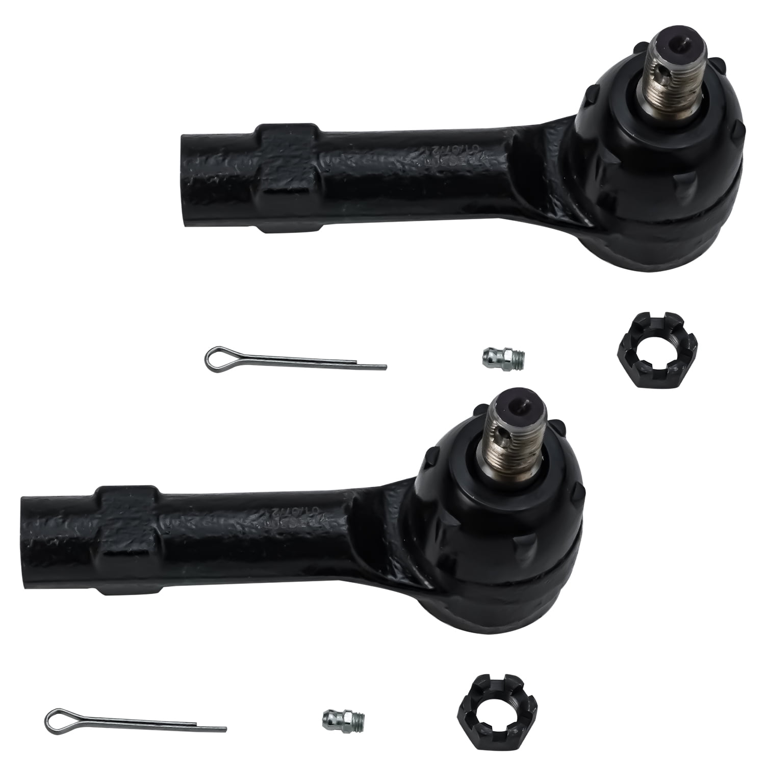 Front Outer Tie Rod End For 1987-1993 Dodge Dakota 1989 1992 1988 1990