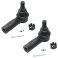 thumbnail image 1 of Detroit Axle - Front Outer Tie Rod Ends Replacement for Mercedes-Benz Sprinter 2500 3500, 1 of 7