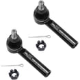 thumbnail image 2 of BOXI Front Outer Tie Rods – Left & Right – For Lexus GX460, Toyota 4Runner, FJ Cruiser, Tacoma – ES80895 2 of 2