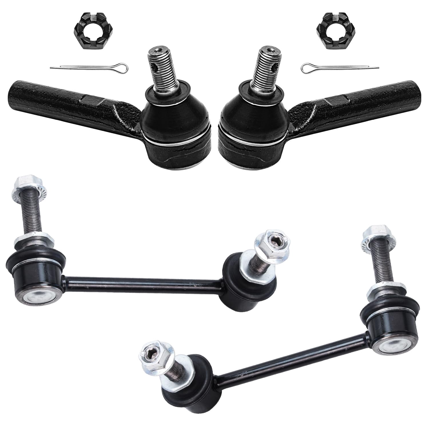 Lexus Gx470 Suspension Kit
