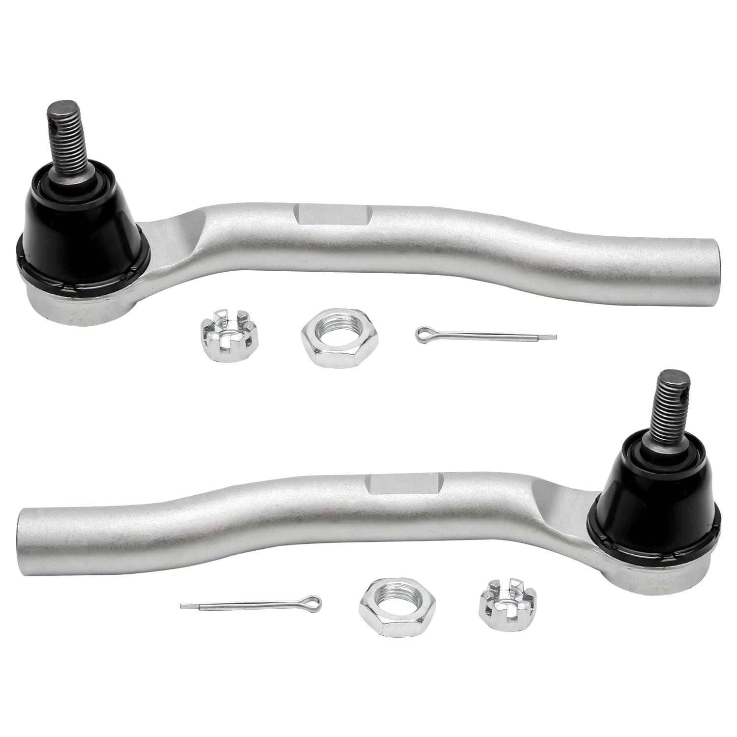 Tie Rod End - 2003 Honda Element | O'Reilly Auto Parts