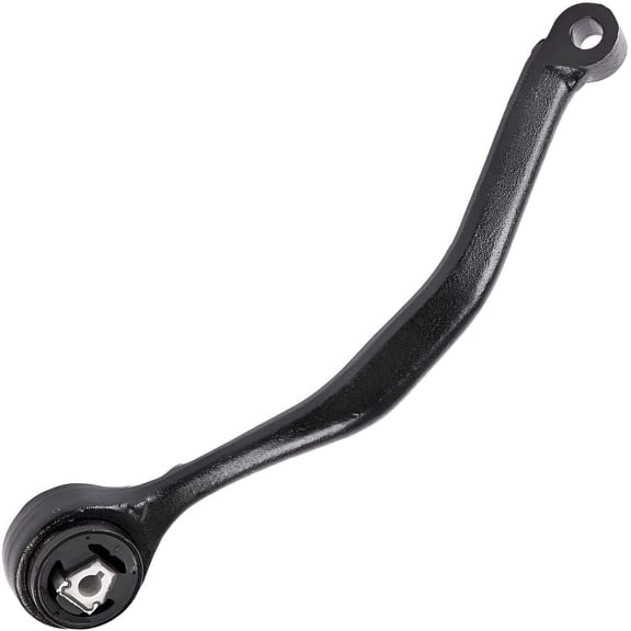 Detroit Axle - Front Passenger Side Lower Forward Control Arm Assembly Replacement for 2004 2005 2006 2007 2008 2009 2010 BMW X3