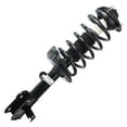 thumbnail image 1 of Detroit Axle - Front Passenger Side Strut w/Coil Spring Assembly Replacement for 2008-2010 Honda Odyssey, 1 of 7