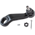 thumbnail image 1 of Detroit Axle - Front Pitman Arm Replacement for Lincoln Mercury Ford Town Car Grand Marquis Crown Victoria Continental Mark VI, 1 of 2