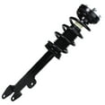 thumbnail image 1 of Detroit Axle - Front Quick Strut & Coil Spring Assembly Replacement for Dodge Charger Challenger Chrysler 300, 1 of 7
