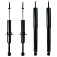 thumbnail image 1 of Detroit Axle - Front & Rear Shock Absorbers Assembly Kit Replacement for 2007 2008 2009 2010 2011-2021 Toyota Tundra - 4pc Set, 1 of 3