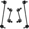 thumbnail image 1 of Detroit Axle - Front & Rear Stabilizer Sway Bar Links Replacement for 2010 2011 2012 2013 Suzuki Kizashi, 1 of 6