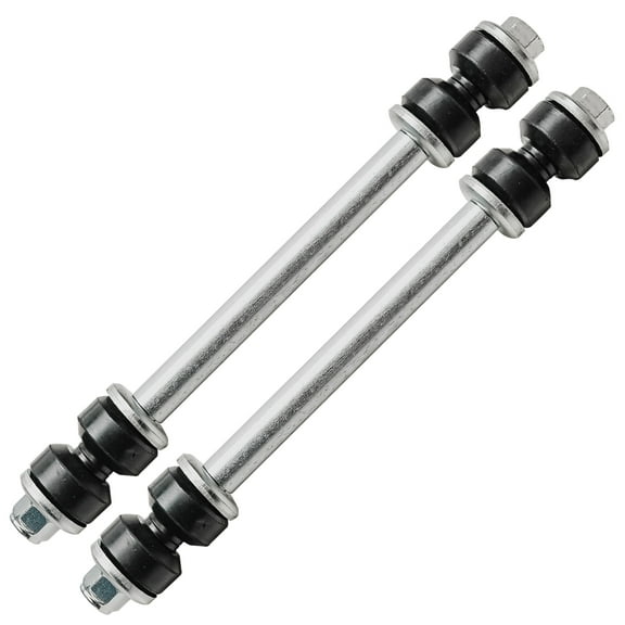 Detroit Axle - Front / Rear Sway Bar Links Replacement for Ford Ranger Explorer Dodge Ram 2500 Mazda B2300