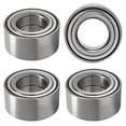thumbnail image 1 of Detroit Axle - Front & Rear Wheel Bearings Replacement for 2000 - 2009 Honda S2000 All Models, 1 of 8