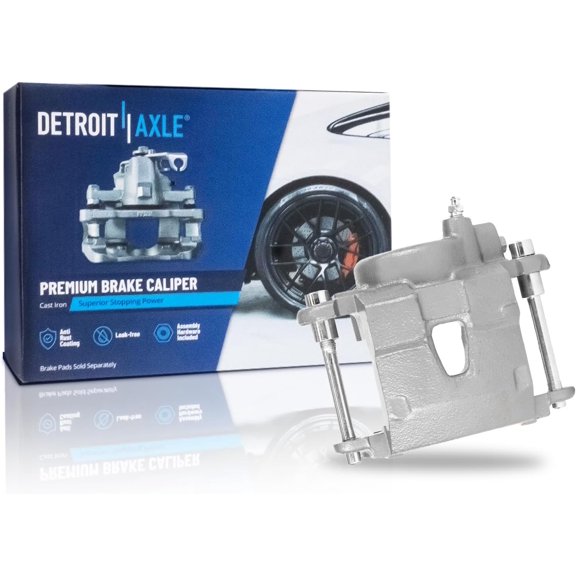 Gmc Syclone Disc Brake Caliper