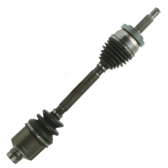 Detroit Axle - Front Right CV Axle Shaft Assembly Replacement for Kia Rondo Optima Magentis Fits select: 2008 KIA RONDO LX/EX, 2007 KIA RONDO BASE/LX/EX