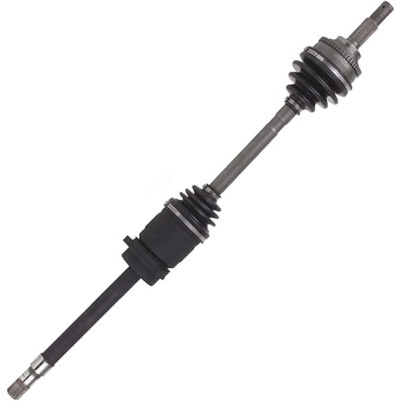 Detroit Axle - Front Right CV Axle Shaft Assembly Replacement for 1989 1990 1991 1992 1993 1994 Nissan Maxima