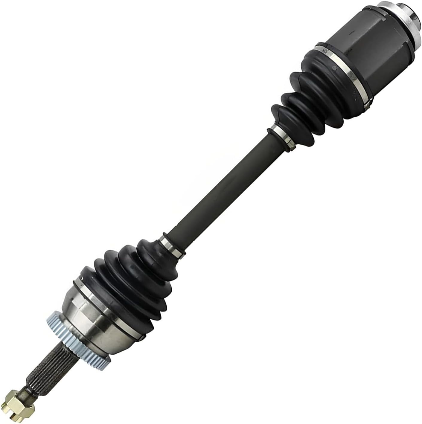 Detroit Axle Front Right CV Axle Shaft Assembly Replacement for 2007