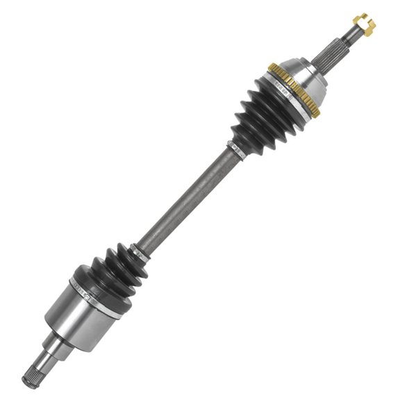 Detroit Axle - Front Right CV Axle Shaft Replacement for 1995-2000 Ford Windstar