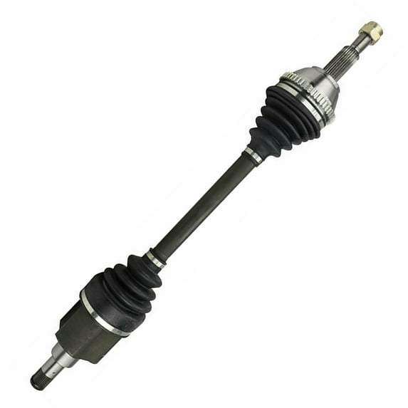 Detroit Axle - Front Right CV Axle Shaft Replacement for 1995-2000 Ford Windstar