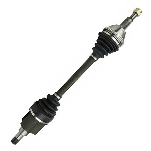 Detroit Axle - Front Right CV Axle Shaft Replacement for 1995-2000 Ford Windstar