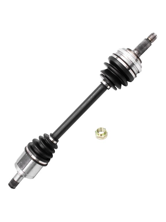 - Front Right CV Axle for 98-02 Honda Accord, Passenger Side CV Axle Shaft Assembly 1998 1999 2000 2001 2002 Replacement