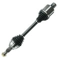 thumbnail image 1 of Detroit Axle - Front Right CV Axle for Chevy Traverse GMC Acadia Buick Enclave Saturn Outlook CV Axle Shaft Assembly Passenger Side Replacement, 1 of 7