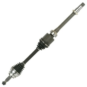 Detroit Axle - Front Right CV Axle for Toyota 2005-2012 Avalon 2007-2012 Camry ES350 Passenger Side CV Axle Shaft Assembly Replacement