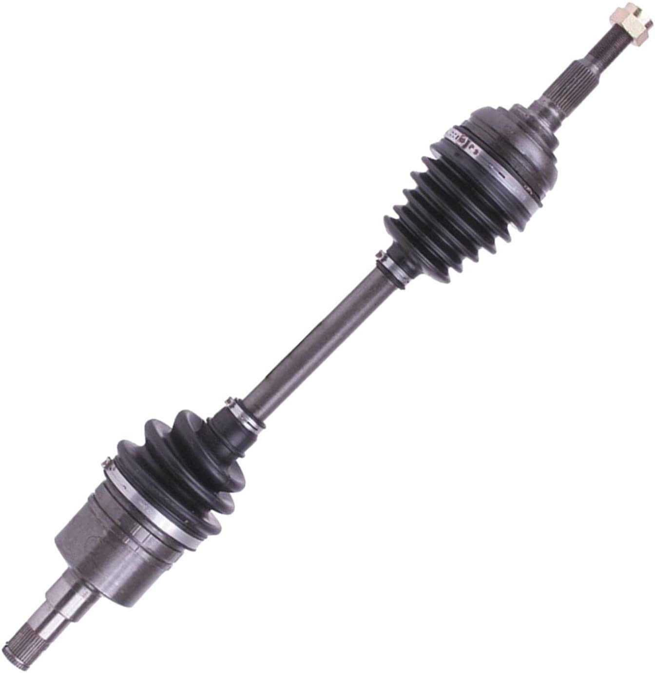 Cadillac Brougham Cv Axle Assembly