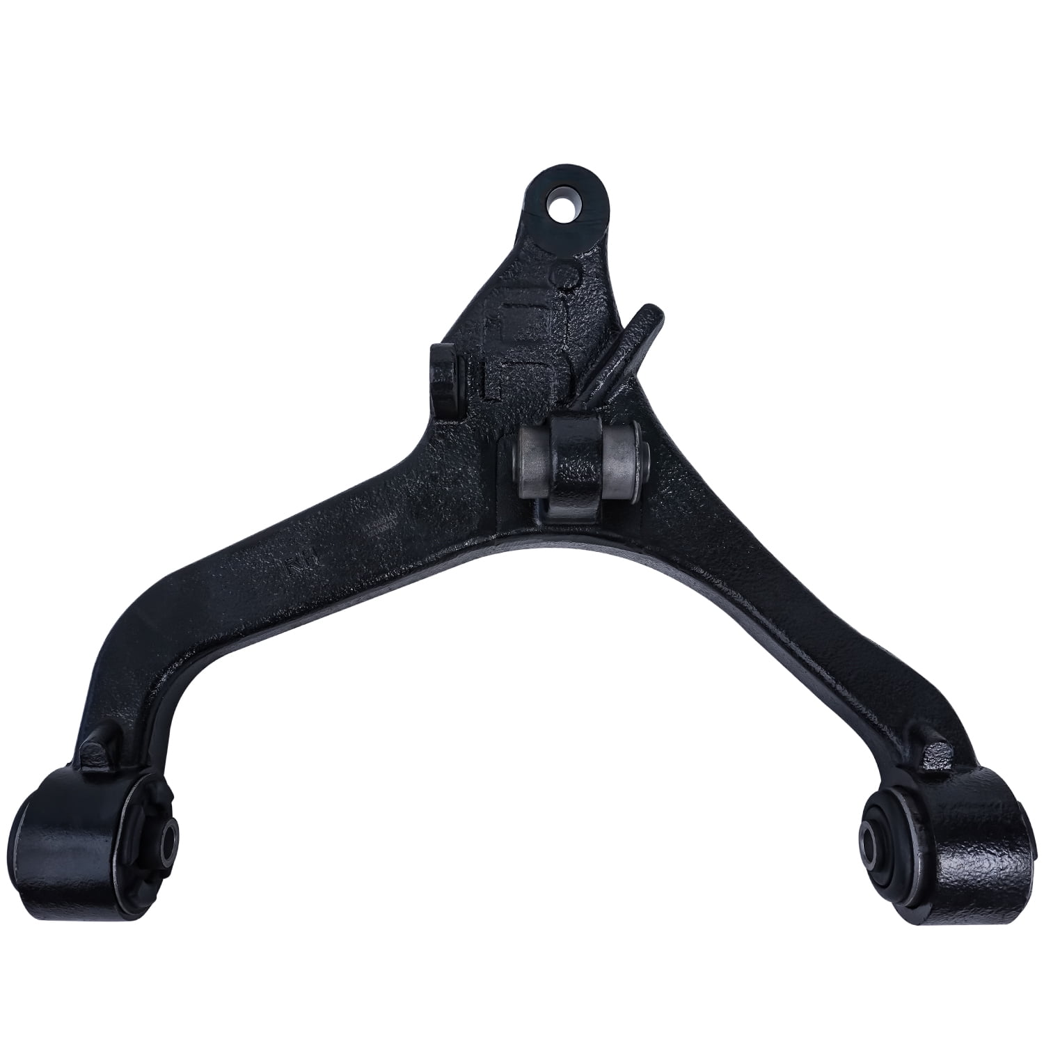 Detroit Axle Front Right Control Arm for 20022007 Jeep Liberty