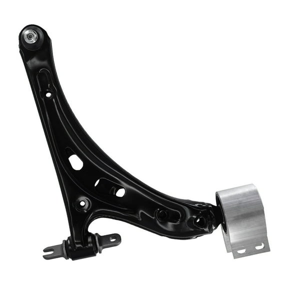 Detroit Axle - Front Right Control Arm for 2018-2022 Buick Enclave Chevrolet Traverse, 2019 2020 2021 Lower Control Arm with Ball Joint Assembly Replacement
