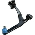 thumbnail image 1 of Detroit Axle - Front Right Control Arm for 2003-2008 Infiniti FX35 FX45, Lower Control Arm with Ball Joint Assembly 2004 2005 2006 2007 Replacement, 1 of 6