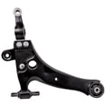 thumbnail image 1 of Detroit Axle - Front Right Control Arm for Hyundai Sonata XG300 XG350 Kia Amanti Magentis Optima, Passenger Side Lower Control Arm Replacement, 1 of 8