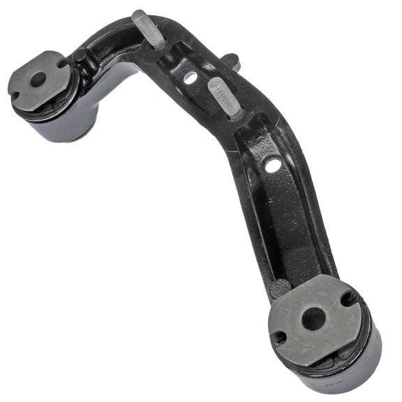 Detroit Axle - Front Right Differential Support Bracket for Chevrolet Silverado Suburban GMC Sierra Yukon XL 1500 Cadillac Escalade ESV EXT Passenger Side Differential Support Bracket Replacement