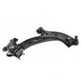thumbnail image 1 of Detroit Axle - Front Right Lower Control Arm for 2007-2011 Honda CR-V Passenger Side Lower Control Arm with Ball Joint Assembly 2008 2009 2010 CRV Replacement, 1 of 7