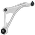 thumbnail image 1 of Detroit Axle - Front Right Lower Control Arm for 2013 2014 Nissan Altima [Sedan] Passenger Side Lower Control Arms with Ball Joints Assembly Replacement, 1 of 6