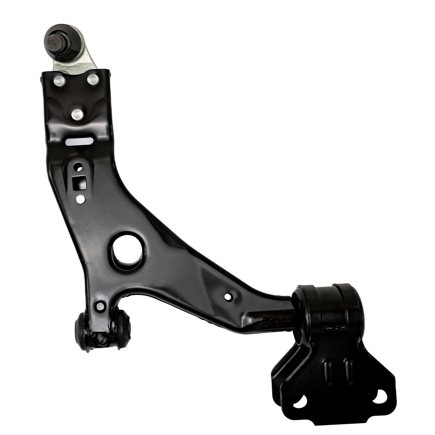 Detroit Axle - Front Right Lower Control Arm Assembly for 2013