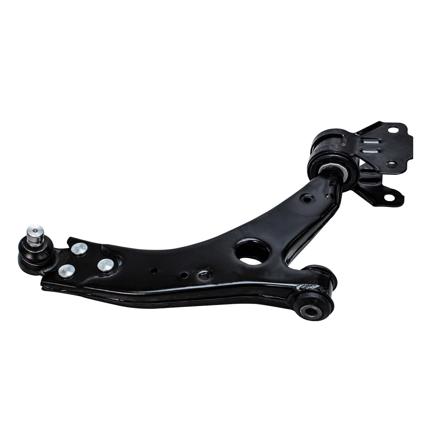 Detroit Axle Front Right Lower Control Arm Assembly for 20132019